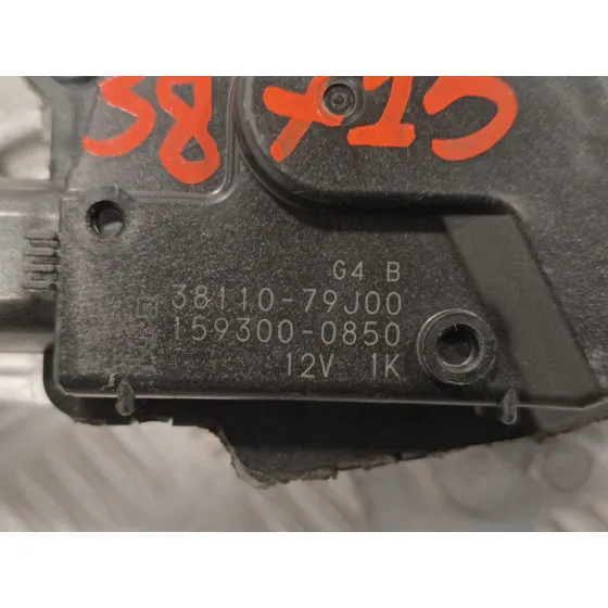 Motor Limpia Delantero para Suzuki Sx4 Rw (Ey)