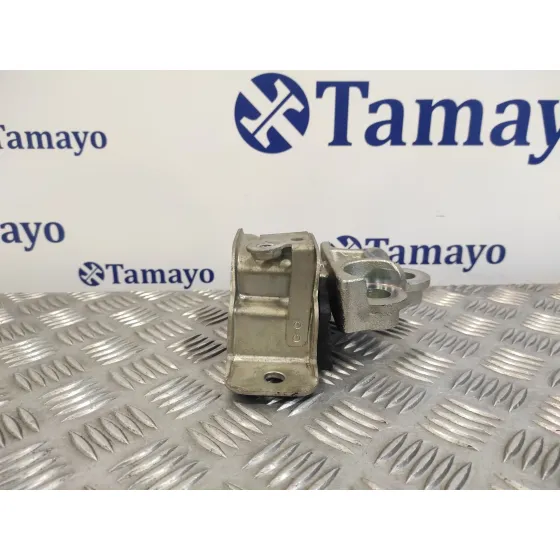 Soporte Motor Izquierdo para Fiat Tipo Ii (357) Fam