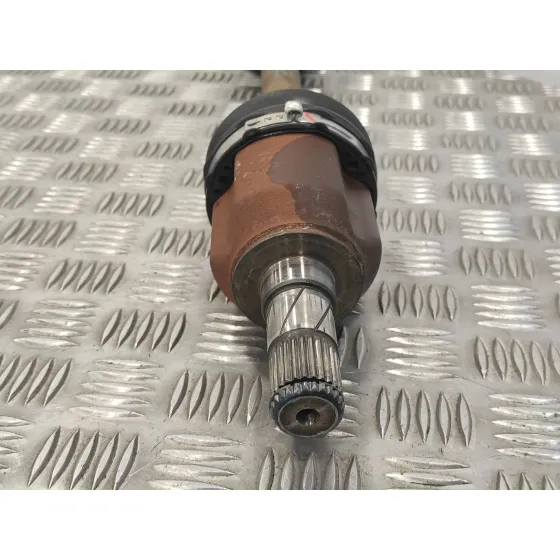 Transmision Delantera Izquierda para Fiat Tipo Ii (357) Fam