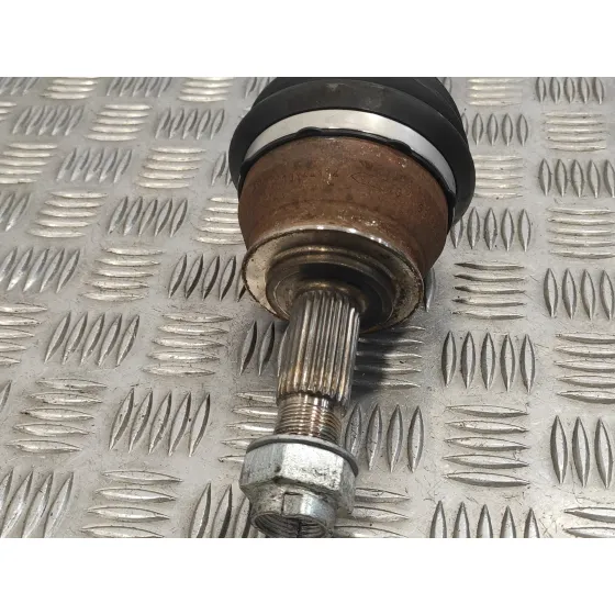 Transmision Delantera Izquierda para Fiat Tipo Ii (357) Fam