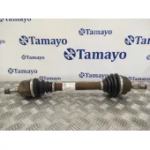 Transmision Delantera Izquierda para Peugeot 308 Sw
