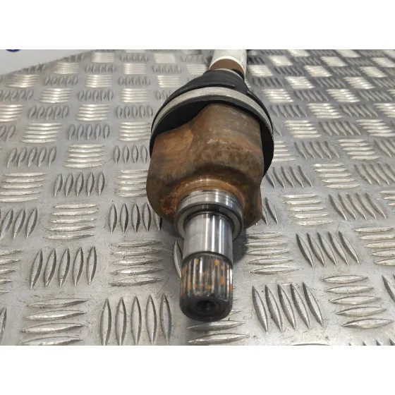 Transmision Delantera Izquierda para Peugeot 308 Sw