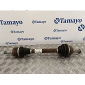 Transmision Delantera Izquierda para Peugeot 207