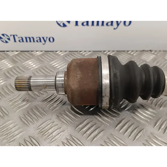 Transmision Delantera Izquierda para Peugeot 207