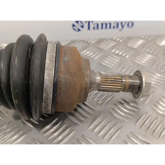 Transmision Delantera Izquierda para Peugeot 207