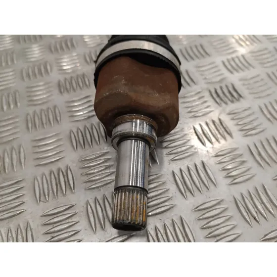 Transmision Delantera Izquierda para Peugeot 207