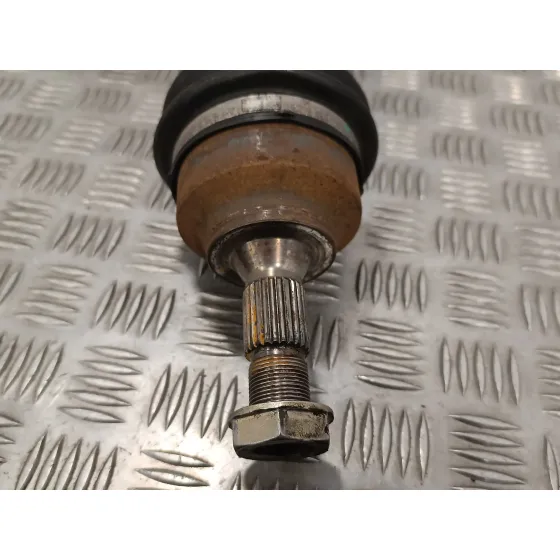 Transmision Delantera Izquierda para Peugeot 207