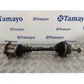 Transmision Delantera Izquierda para Audi Allroad Quattro (4B5)