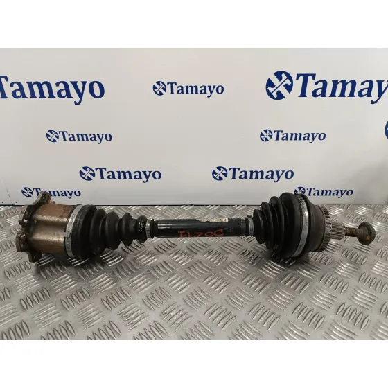 Transmision Delantera Izquierda para Audi Allroad Quattro (4B5)
