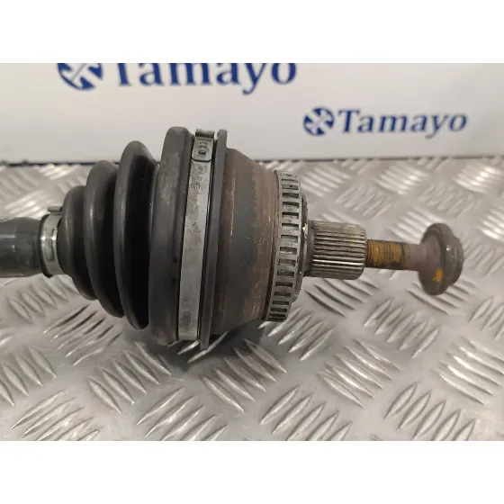 Transmision Delantera Izquierda para Audi Allroad Quattro (4B5)
