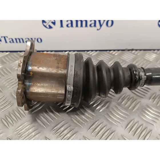 Transmision Delantera Izquierda para Audi Allroad Quattro (4B5)