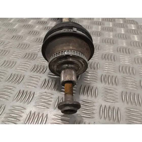 Transmision Delantera Izquierda para Audi Allroad Quattro (4B5)