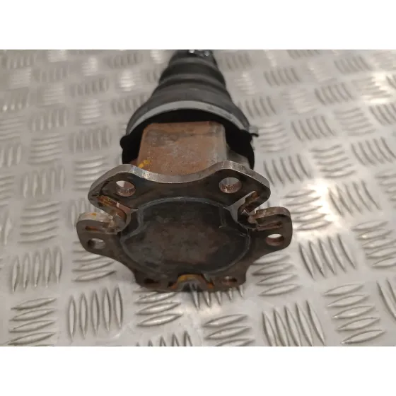 Transmision Delantera Izquierda para Audi Allroad Quattro (4B5)