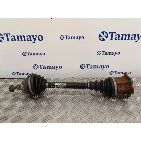 Transmision Delantera Derecha para Audi Allroad Quattro (4B5)