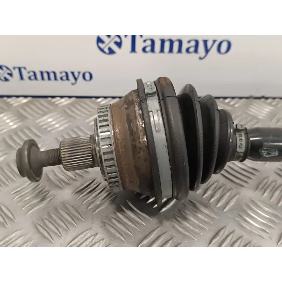 Transmision Delantera Derecha para Audi Allroad Quattro (4B5)