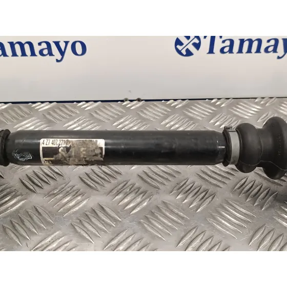 Transmision Delantera Derecha para Audi Allroad Quattro (4B5)