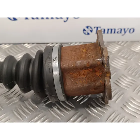 Transmision Delantera Derecha para Audi Allroad Quattro (4B5)