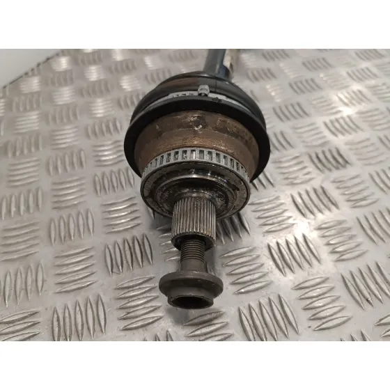 Transmision Delantera Derecha para Audi Allroad Quattro (4B5)