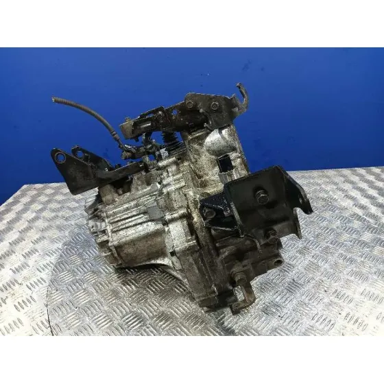 Caja Cambios para Hyundai Matrix (Fc)