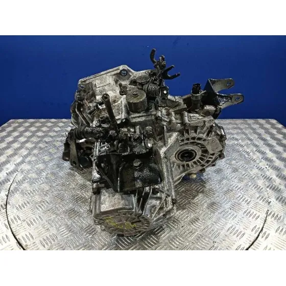 Caja Cambios para Hyundai Matrix (Fc)