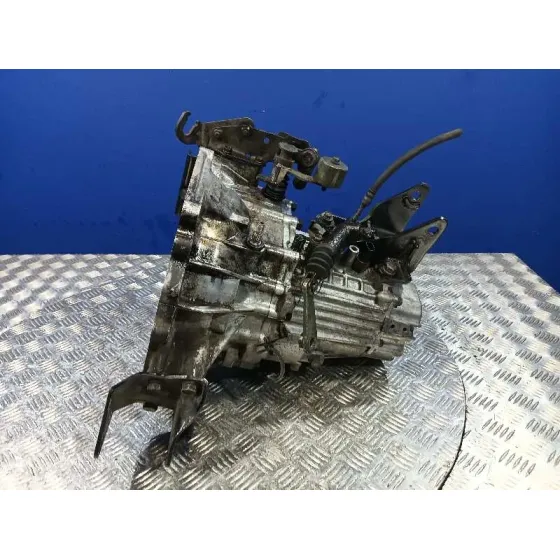 Caja Cambios para Hyundai Matrix (Fc)