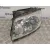 Faro Izquierdo para Hyundai Matrix (Fc)