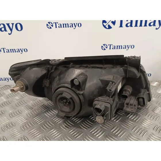 Faro Izquierdo para Hyundai Matrix (Fc)