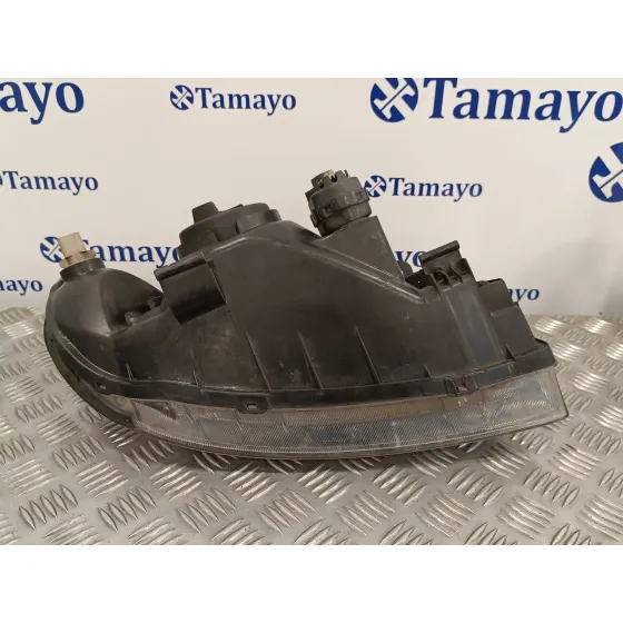Faro Izquierdo para Hyundai Matrix (Fc)