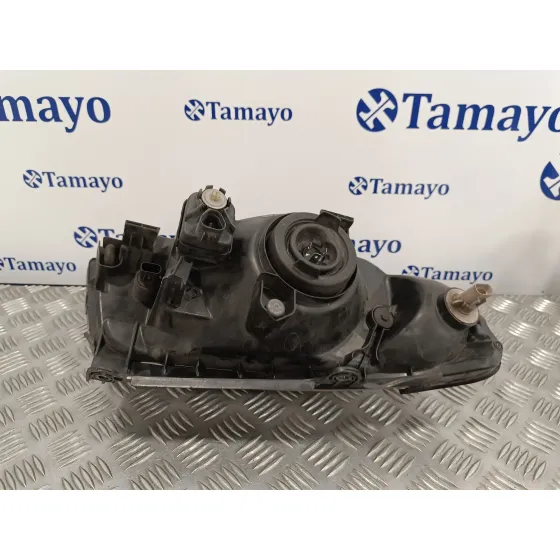 Faro Izquierdo para Hyundai Matrix (Fc)