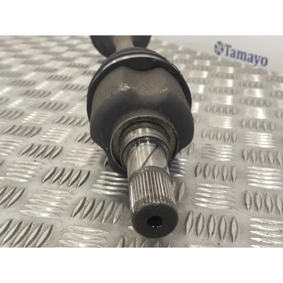 Transmision Delantera Izquierda para Renault Trafic Caja Cerrada (Ab 4.01)
