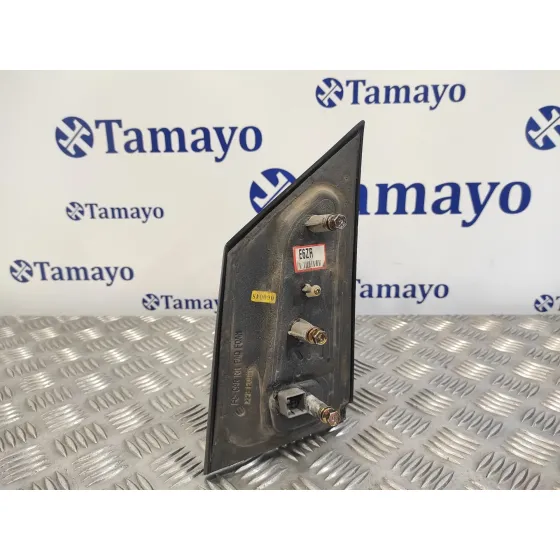 Retrovisor Derecho para Hyundai Matrix (Fc)