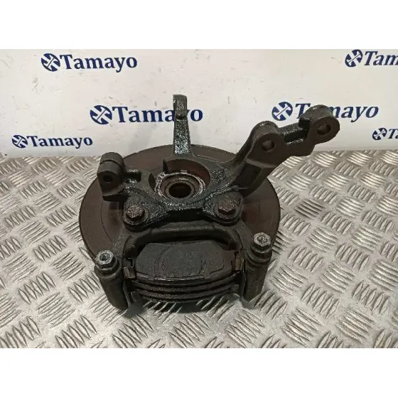 Mangueta Delantera Izquierda para Renault Kangoo