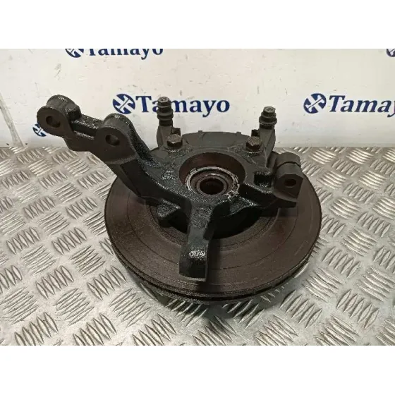 Mangueta Delantera Izquierda para Renault Kangoo