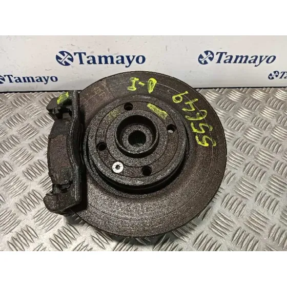 Mangueta Delantera Izquierda para Renault Kangoo