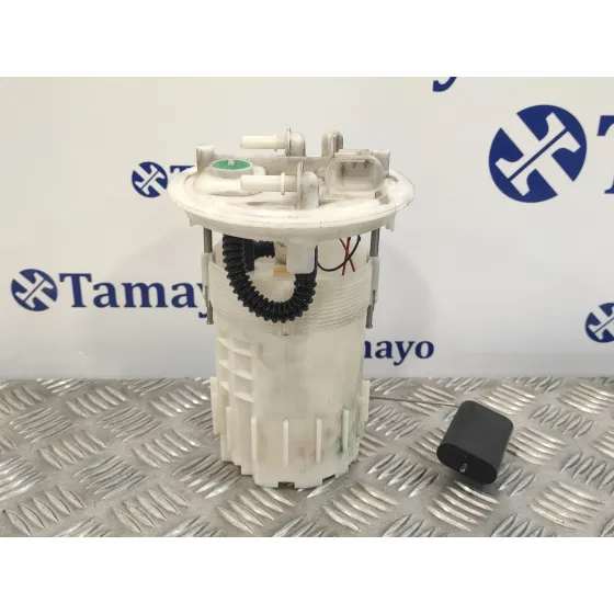 Aforador para Renault Trafic Caja Cerrada (Ab 4.01)