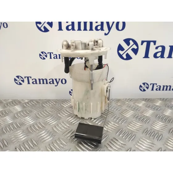 Aforador para Renault Trafic Caja Cerrada (Ab 4.01)