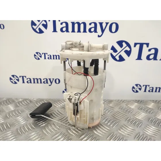 Aforador para Renault Trafic Caja Cerrada (Ab 4.01)