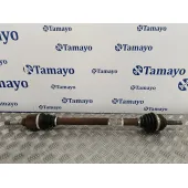Transmision Delantera Derecha para Peugeot 207