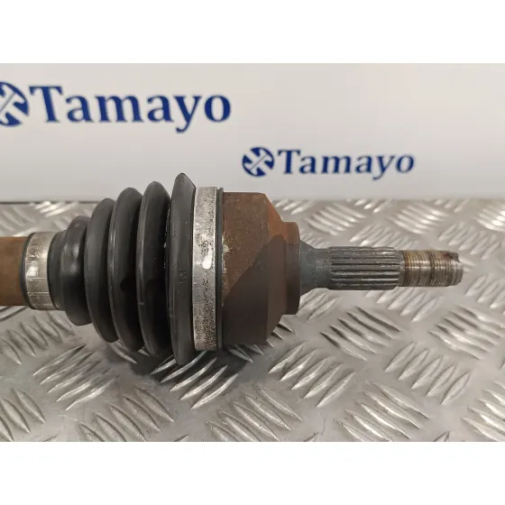 Transmision Delantera Derecha para Peugeot 207