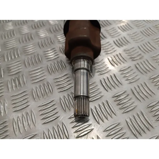 Transmision Delantera Derecha para Peugeot 207