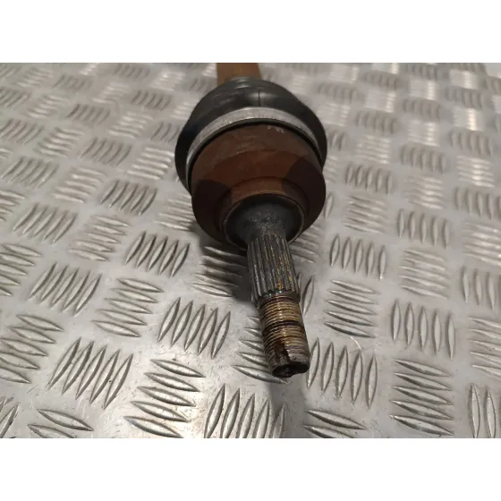 Transmision Delantera Derecha para Peugeot 207