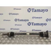 Transmision Trasera Derecha para Suzuki Sx4 Rw (Ey)