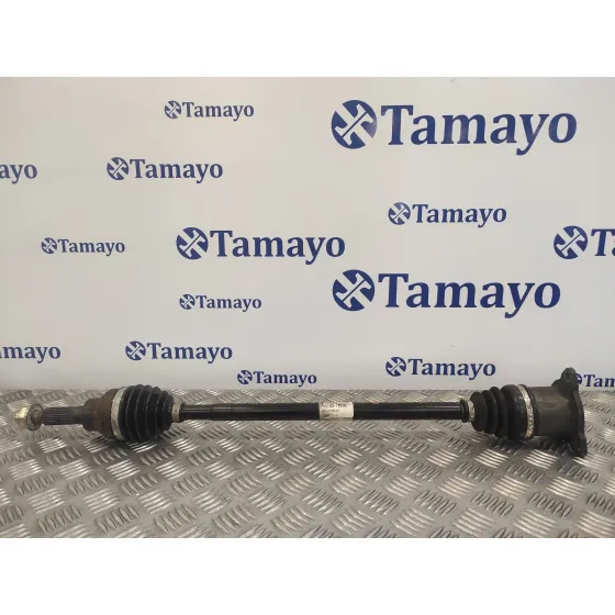 Transmision Trasera Derecha para Suzuki Sx4 Rw (Ey)