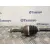 Transmision Trasera Derecha para Suzuki Sx4 Rw (Ey)