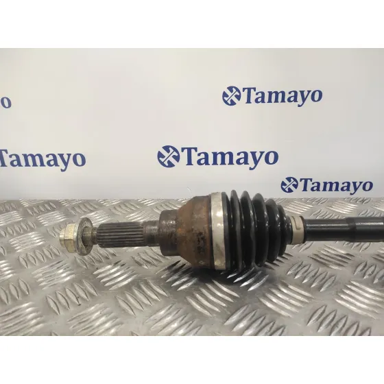 Transmision Trasera Derecha para Suzuki Sx4 Rw (Ey)