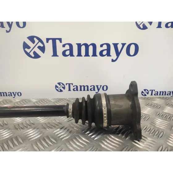 Transmision Trasera Derecha para Suzuki Sx4 Rw (Ey)