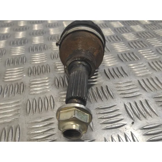 Transmision Trasera Derecha para Suzuki Sx4 Rw (Ey)