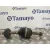 Transmision Delantera Derecha para Dacia Dokker