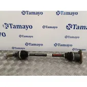 Transmision Trasera Izquierda para Suzuki Sx4 Rw (Ey)