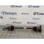 Transmision Trasera Izquierda para Suzuki Sx4 Rw (Ey)